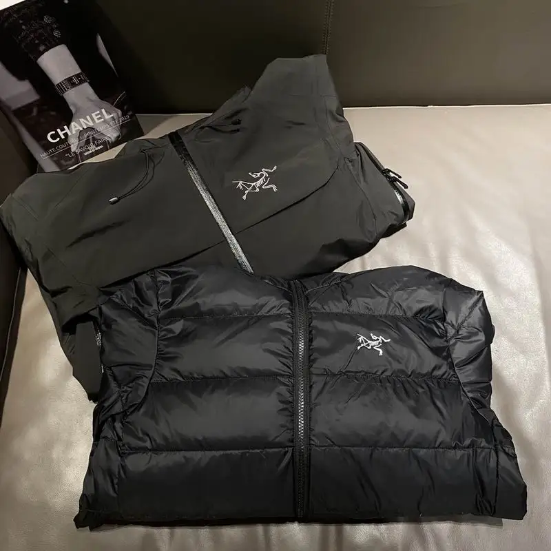 Arcteryx S-3XL fxtx01 (9)